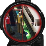 Logo of Sniper android Application 